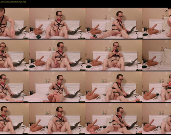 midgettripod1 — 109 minute Chaturbate male cam show recording, 720p, Nov 14, 2024