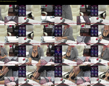 milf_viktoria — 32 minute Chaturbate female cam show recording, 720p, Nov 14, 2024
