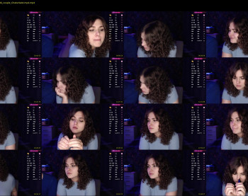 milk_slice — 36 minute Chaturbate couple cam show recording, 720p, Nov 15, 2024
