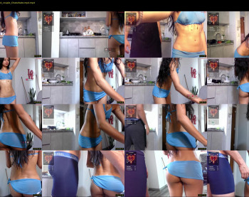 minikunis — 121 minute Chaturbate couple cam show recording, 720p, Nov 14, 2024