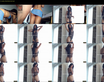 minikunis — 92 minute Chaturbate couple cam show recording, 720p, Nov 15, 2024