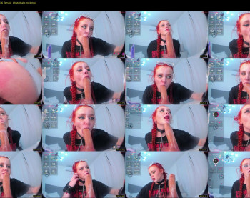 mirida_fox — 120 minute Chaturbate female cam show recording, 720p, Nov 15, 2024