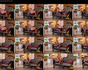 mrs_edha — 11 minute Chaturbate female cam show recording, 720p, Nov 14, 2024