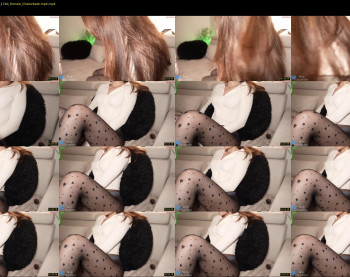 ms_seductive — 4 minute Chaturbate female cam show recording, 720p, Nov 14, 2024