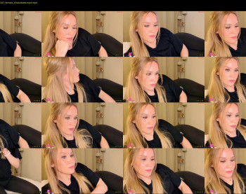 myassistant — 69 minute Chaturbate female cam show recording, 720p, Nov 15, 2024
