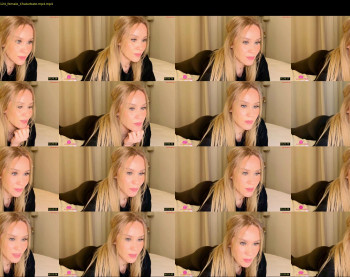 myassistant — 9 minute Chaturbate female cam show recording, 720p, Nov 15, 2024