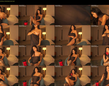 n_o_v_a — 50 minute Chaturbate female cam show recording, 720p, Nov 14, 2024