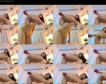 nezo_ — 4 minute Chaturbate female cam show recording, 720p, Nov 14, 2024
