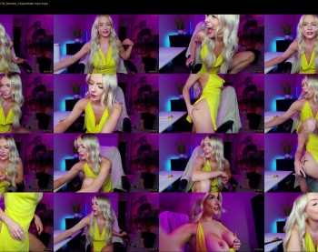 oliviaowens — 43 minute Chaturbate female cam show recording, 720p, Nov 14, 2024