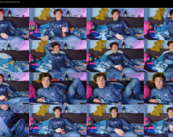 ololkd — 121 minute Chaturbate male cam show recording, 720p, Nov 15, 2024