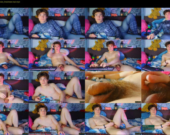 ololkd — 96 minute Chaturbate male cam show recording, 720p, Nov 15, 2024
