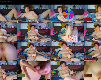 ololkd — 120 minute Chaturbate male cam show recording, 720p, Nov 15, 2024