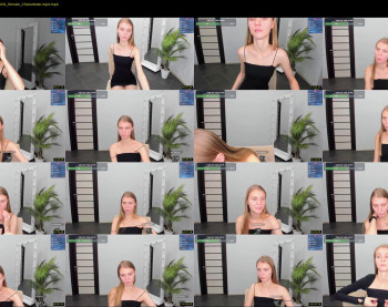 phoebepaw — 76 minute Chaturbate female cam show recording, 720p, Nov 14, 2024