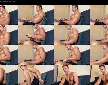 prince_d1ck — 45 minute Chaturbate male cam show recording, 720p, Nov 14, 2024