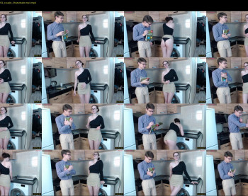 renae_tom — 121 minute Chaturbate couple cam show recording, 720p, Nov 14, 2024