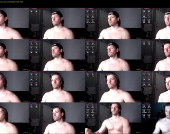 robknocks — 32 minute Chaturbate male cam show recording, 720p, Nov 15, 2024