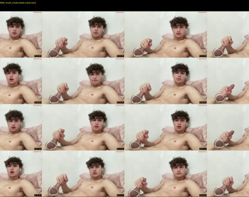ryan287747 — 8 minute Chaturbate male cam show recording, 480p, Nov 14, 2024