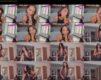 sharon__baker_ — 30 minute Chaturbate female cam show recording, 720p, Nov 14, 2024