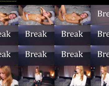 shelleybuss — 121 minute Chaturbate female cam show recording, 720p, Nov 15, 2024