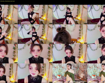 shiny_jail — 49 minute Chaturbate female cam show recording, 720p, Nov 15, 2024
