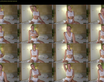 snow_is_falling — 12 minute Chaturbate female cam show recording, 720p, Nov 14, 2024