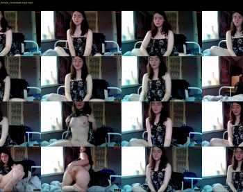 soursou — 44 minute Chaturbate female cam show recording, 480p, Nov 14, 2024