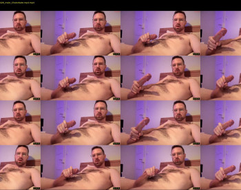 steady_shot — 11 minute Chaturbate male cam show recording, 720p, Nov 14, 2024