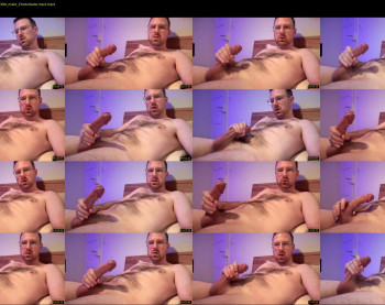 steady_shot — 20 minute Chaturbate male cam show recording, 720p, Nov 14, 2024
