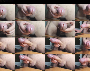 stroker9801 — 8 minute Chaturbate male cam show recording, 720p, Nov 14, 2024