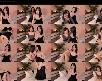 the_cure___ — 59 minute Chaturbate couple cam show recording, 720p, Nov 15, 2024