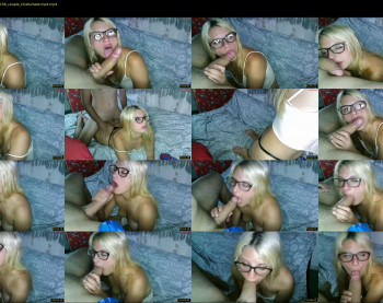 thewitchhot — 85 minute Chaturbate couple cam show recording, 720p, Nov 15, 2024