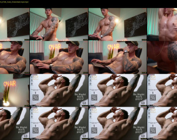 thomas_falcon1 — 111 minute Chaturbate male cam show recording, 720p, Nov 14, 2024