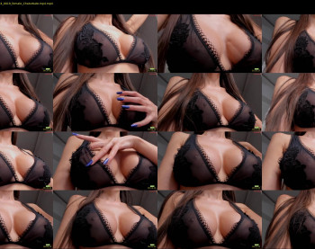 unforgettable_s — 11 minute Chaturbate female cam show recording, 720p, Nov 15, 2024