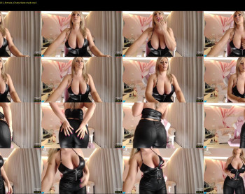 wildtequilla — 6 minute Chaturbate couple cam show recording, 720p, Nov 14, 2024
