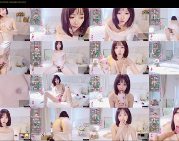 xiaoyu_ko — 120 minute Chaturbate female cam show recording, 720p, Nov 14, 2024