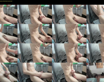 zincky — 120 minute Chaturbate male cam show recording, 720p, Nov 14, 2024