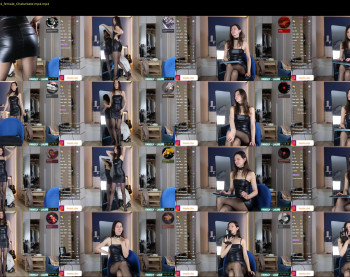 1mari_01 — 76 minute Chaturbate female cam show recording, 720p, Nov 15, 2024
