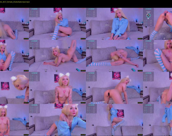 _b_a_n_s_h_e_e_ — 39 minute Chaturbate female cam show recording, 720p, Nov 15, 2024