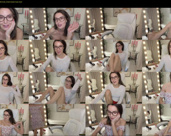 _beylly — 85 minute Chaturbate female cam show recording, 720p, Nov 15, 2024