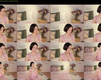 _female_essence_ — 47 minute Chaturbate female cam show recording, 720p, Nov 16, 2024