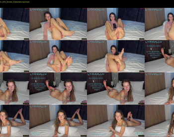 _fuckinparadise — 131 minute Chaturbate couple cam show recording, 720p, Nov 15, 2024