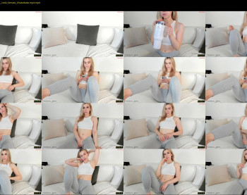 _hidden_gem_ — 5 minute Chaturbate female cam show recording, 720p, Nov 15, 2024