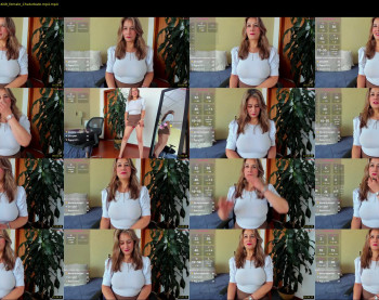 _jeniffer_hot — 34 minute Chaturbate female cam show recording, 720p, Nov 15, 2024