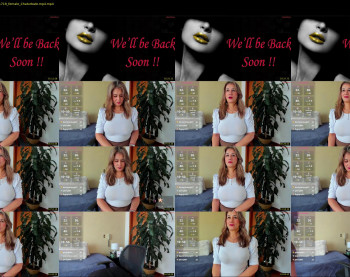 _jeniffer_hot — 21 minute Chaturbate female cam show recording, 720p, Nov 15, 2024
