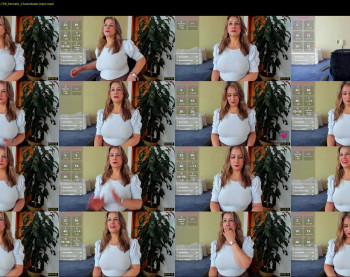 _jeniffer_hot — 12 minute Chaturbate female cam show recording, 720p, Nov 15, 2024