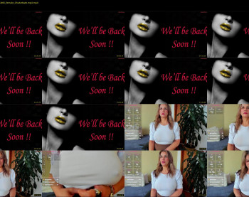 _jeniffer_hot — 43 minute Chaturbate female cam show recording, 720p, Nov 15, 2024