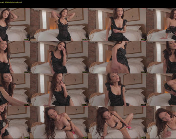 _june — 64 minute Chaturbate female cam show recording, 720p, Nov 15, 2024