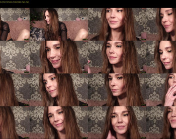 _made_in_hell_ — 11 minute Chaturbate female cam show recording, 720p, Nov 16, 2024