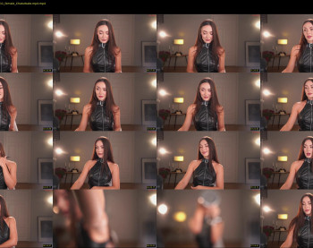 _mariarty_ — 9 minute Chaturbate female cam show recording, 720p, Nov 15, 2024