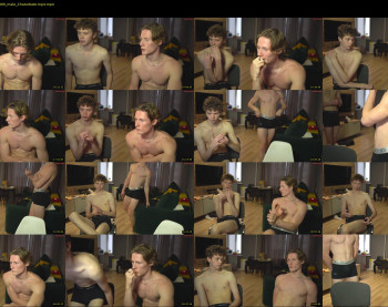 _sopranos_ — 60 minute Chaturbate male cam show recording, 720p, Nov 15, 2024